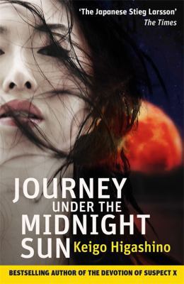 Journey Under the Midnight Sun 1408704110 Book Cover