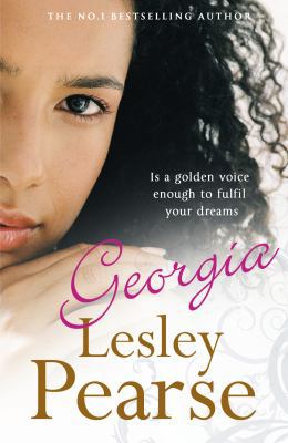 Georgia 0099557452 Book Cover