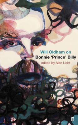 Bonnie Prince Billy 057125814X Book Cover