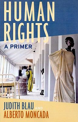 Human Rights: A Primer 1594516146 Book Cover