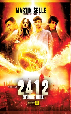 2412 - Stunde Null [German] 3347134427 Book Cover