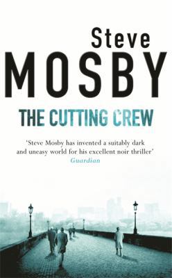 The Cutting Crew 0752877682 Book Cover