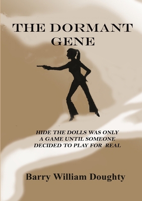 The Dormant Gene 1326995294 Book Cover