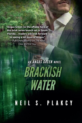 Brackish Water B0BQ3VVKTP Book Cover
