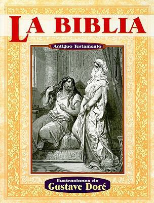 La Biblia Antiguo Testamento = The Holy Bible: ... [Spanish] 9706666117 Book Cover