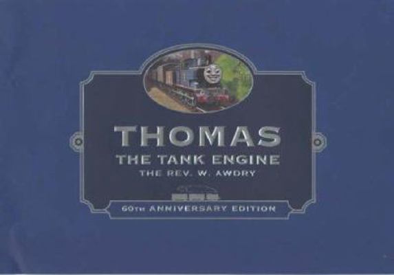 Thomas the Tank Engine 1405220007 Book Cover