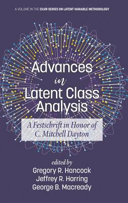 Advances in Latent Class Analysis: A Festschrif... 164113562X Book Cover