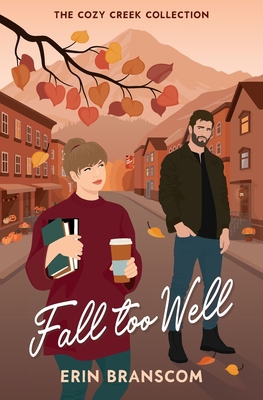 Fall Too Well B0DG1QPNJF Book Cover