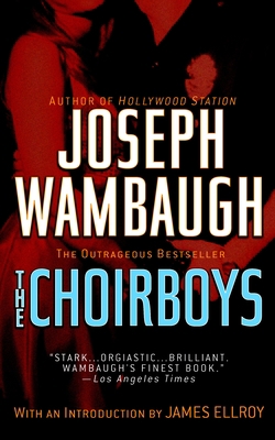 The Choirboys 0385341601 Book Cover