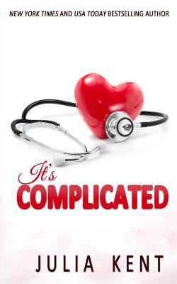 It's Complicated 1491265698 Book Cover