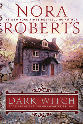 Dark Witch 0425259854 Book Cover