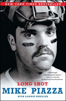 Long Shot 1439150230 Book Cover