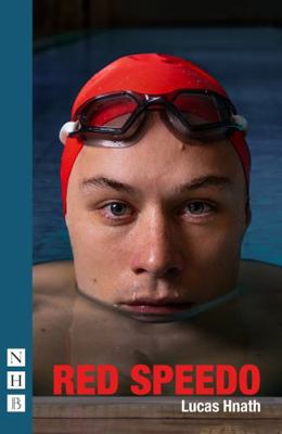 Nick Hern Books Red Speedo. 1839043369 Book Cover