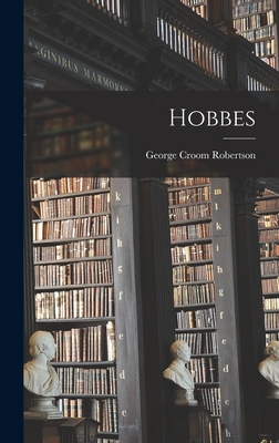 Hobbes 1017064032 Book Cover