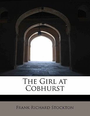 The Girl at Cobhurst 1115531239 Book Cover