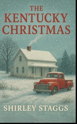 The Kentucky Christmas B0FYX458PX Book Cover