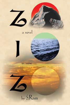 Ziz 1479117137 Book Cover