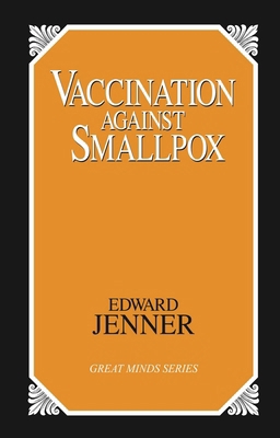 Vaccination Against Smallpox 1573920649 Book Cover