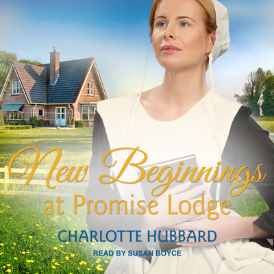New Beginnings at Promise Lodge 1541434374 Book Cover