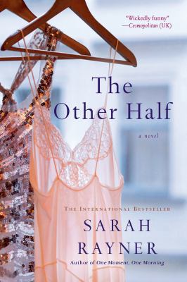 The Other Half 1250045592 Book Cover