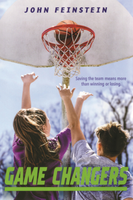 Game Changers B0GMYTW2P4 Book Cover