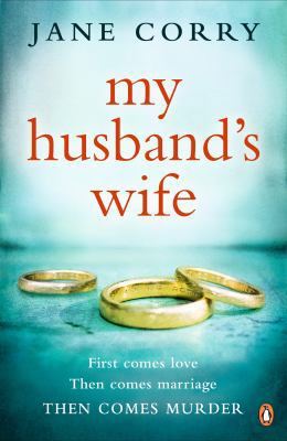 My Husband's Wife 0241977371 Book Cover