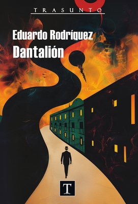 Dantalión [Spanish] B0FF3G7YPV Book Cover