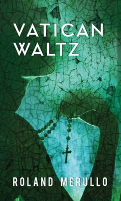 Vatican Waltz [Large Print] 162899116X Book Cover