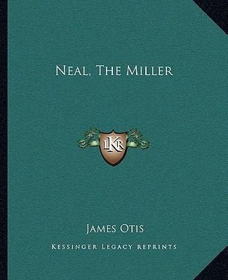 Neal, The Miller 1162675950 Book Cover