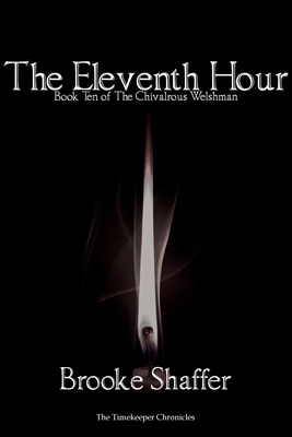 The Eleventh Hour 1953113419 Book Cover