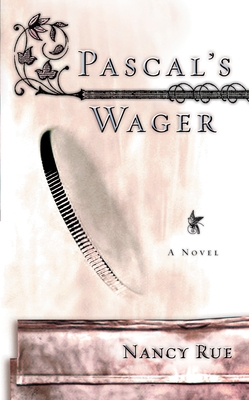 Pascal's Wager 1576738264 Book Cover