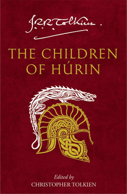 The Children of Hurin 0007597339 Book Cover