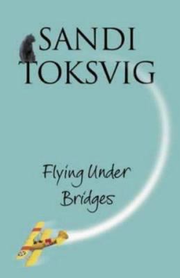 Flying under bridges 0316856355 Book Cover