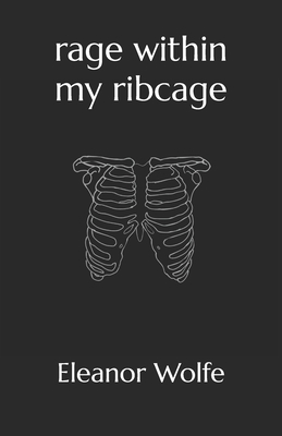 rage within my ribcage B0DXC2922P Book Cover