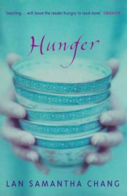The Hunger 0753808145 Book Cover