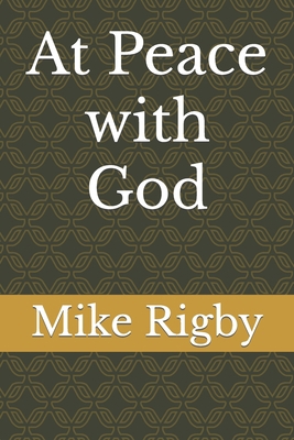At Peace with God B0C9KFNPV7 Book Cover