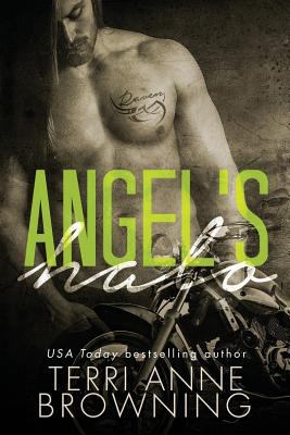 Angel's Halo 1500901849 Book Cover