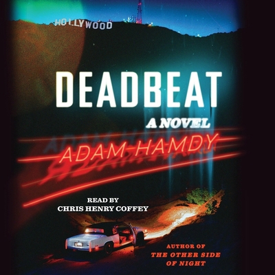 Deadbeat 1797184369 Book Cover