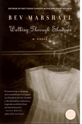 Walking Through Shadows 0345483383 Book Cover