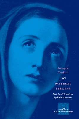 Paternal Tyranny 0226789667 Book Cover