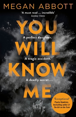 YOU WILL KNOW ME 1447226364 Book Cover