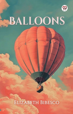 Balloons 9370421068 Book Cover