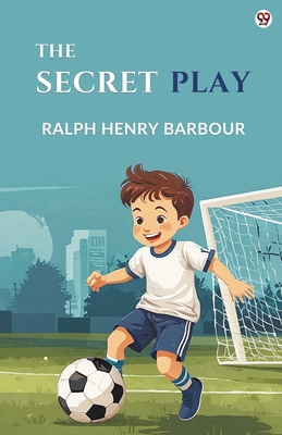 The Secret Play 9371133589 Book Cover