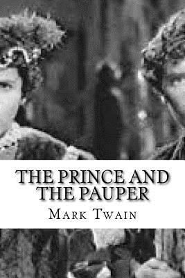 The Prince and The Pauper 1727786874 Book Cover