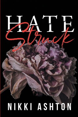 Hate Struck B0D25RF2YB Book Cover