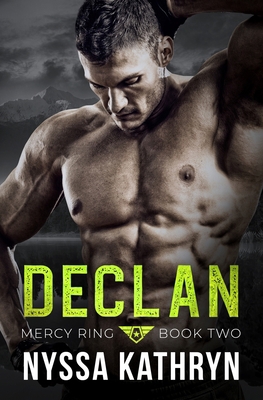 Declan 1922869996 Book Cover