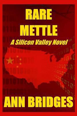 Rare Mettle 1544008368 Book Cover