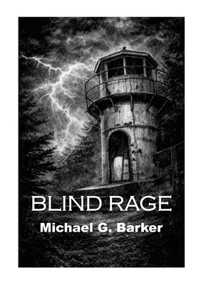 Blind Rage 1068915722 Book Cover