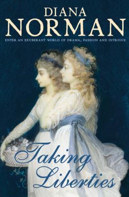 Taking Liberties 0007105460 Book Cover