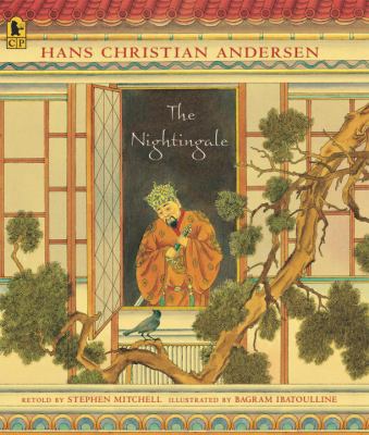 The Nightingale (Works in Translation) 0763624063 Book Cover
